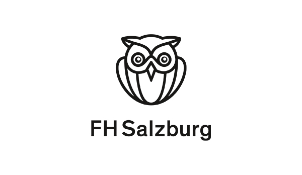 FH Salzburg Logo